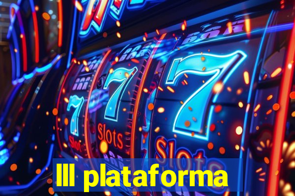 lll plataforma